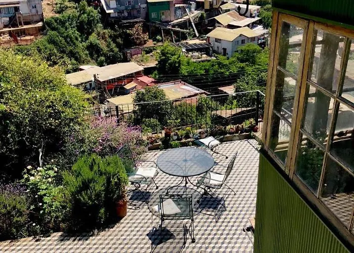 Casa Yupanqui
