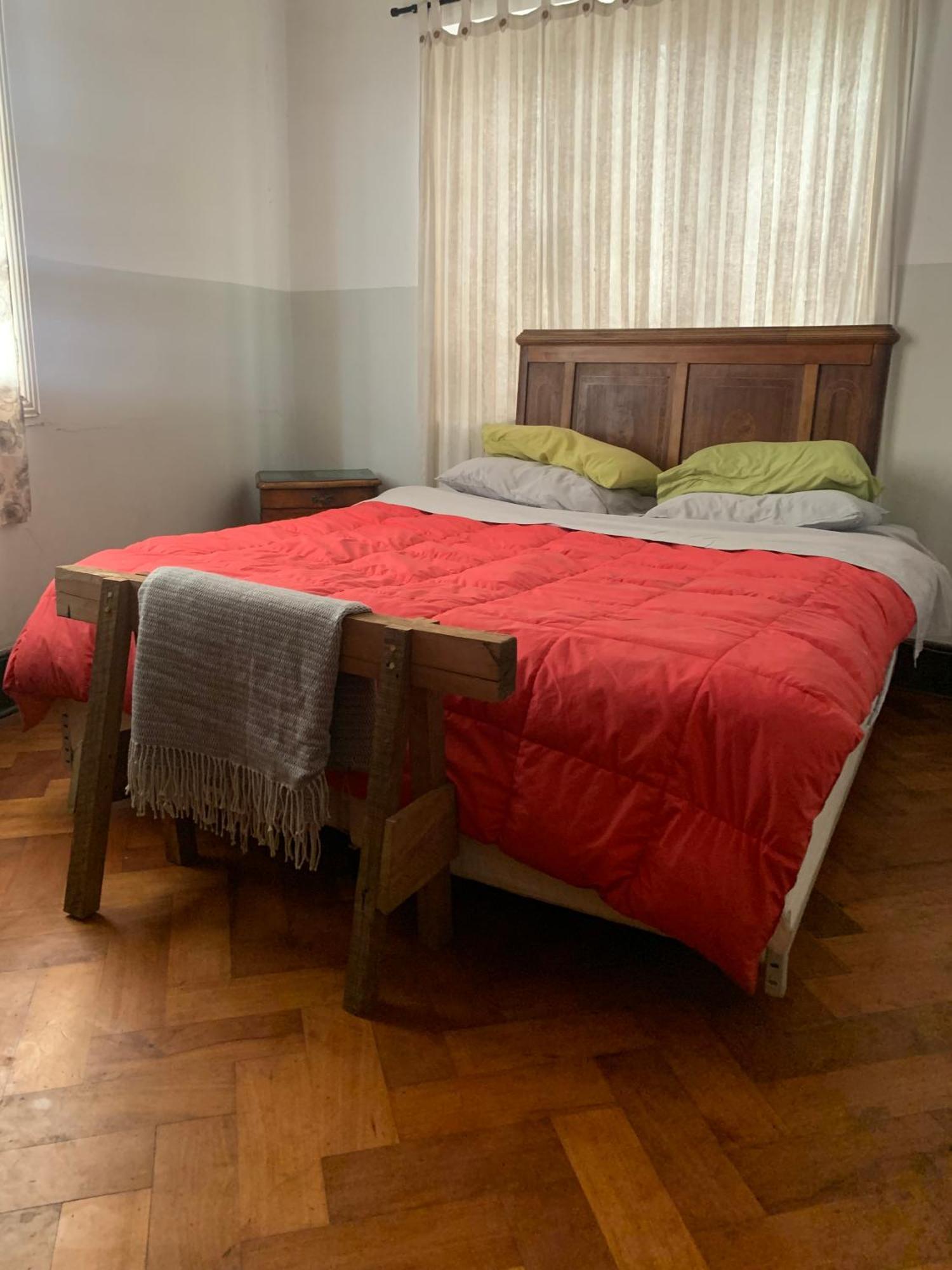 Casa Yupanqui *