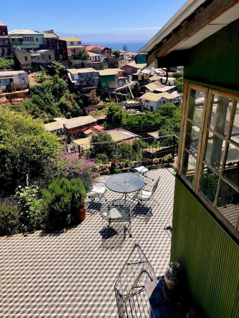 Casa Yupanqui *