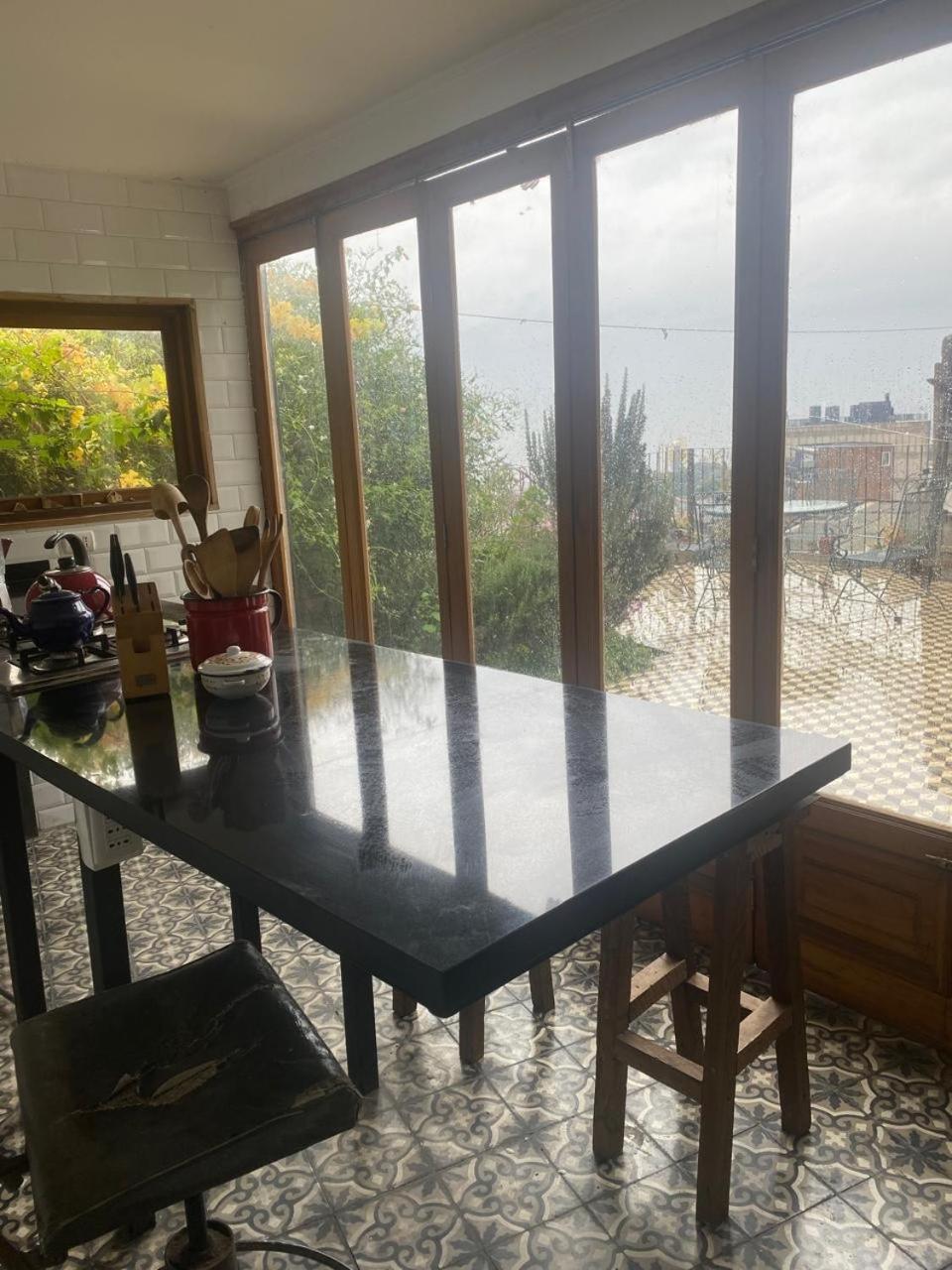 Casa Yupanqui