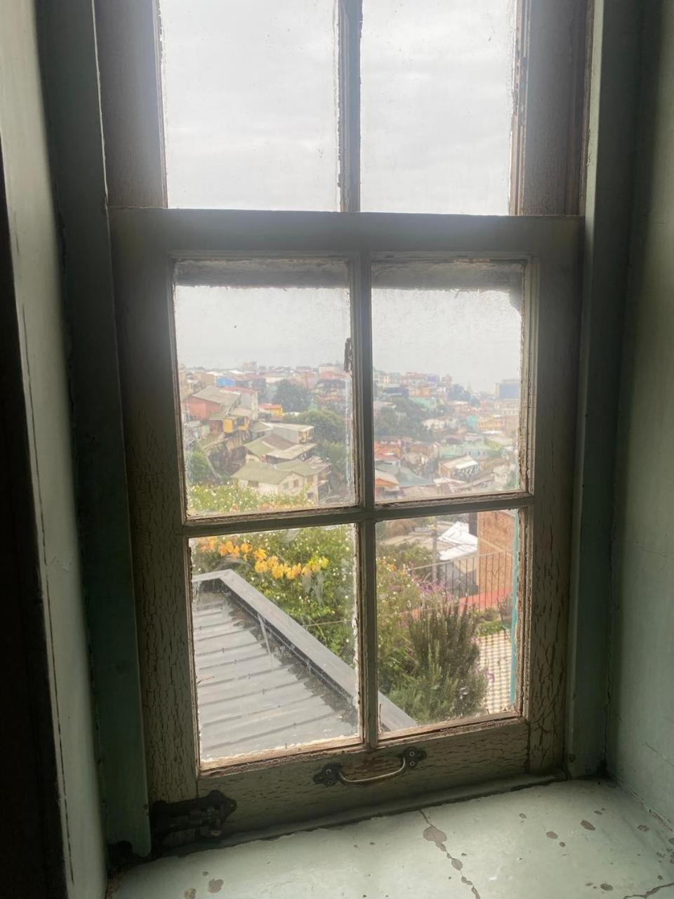 Casa Yupanqui Casa de férias Valparaíso