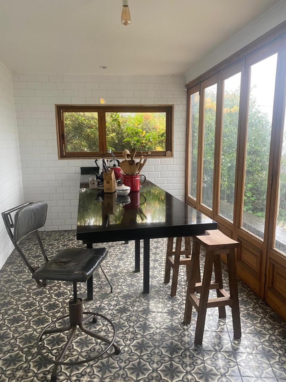 Casa de férias Casa Yupanqui *