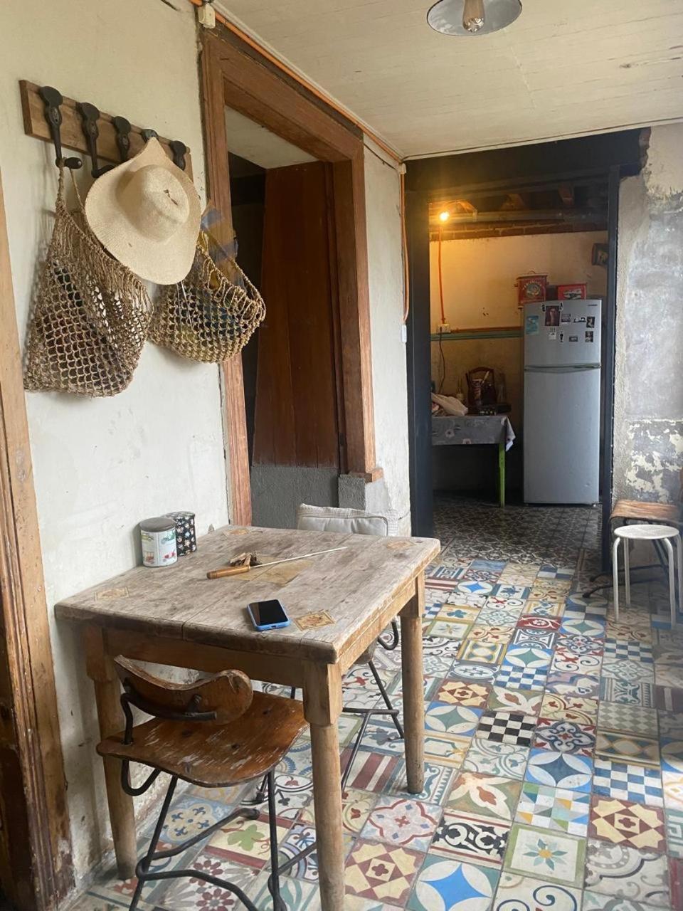 Casa Yupanqui